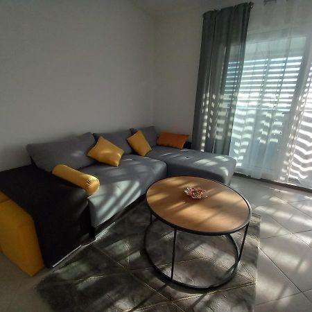 Апартаменти Apartman Nehaj Сень Екстер'єр фото