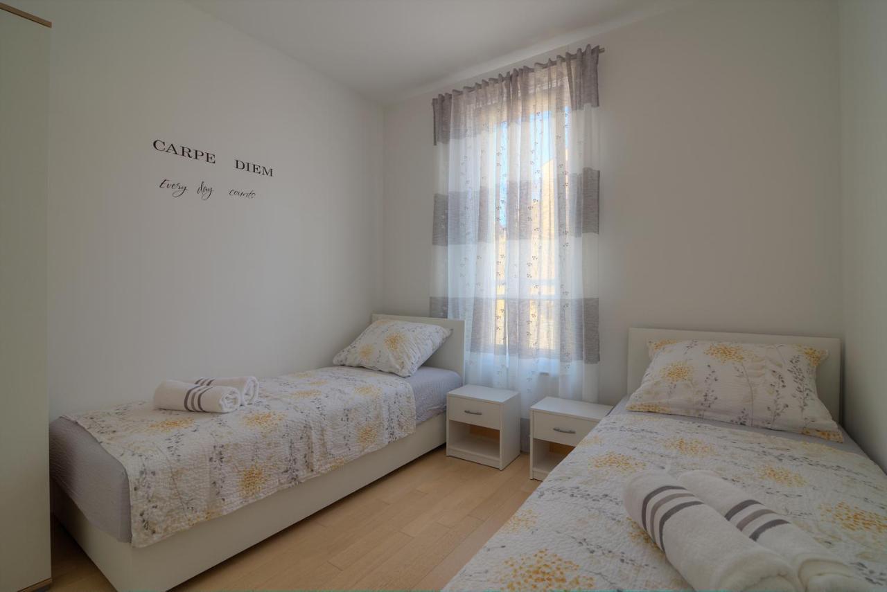 Апартаменти Apartman Nehaj Сень Екстер'єр фото