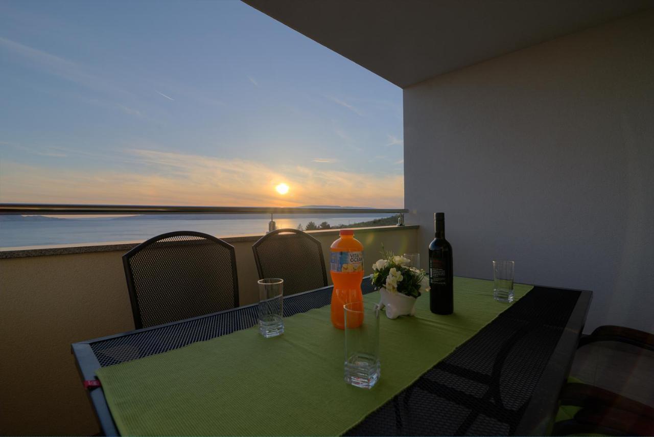 Апартаменти Apartman Nehaj Сень Екстер'єр фото