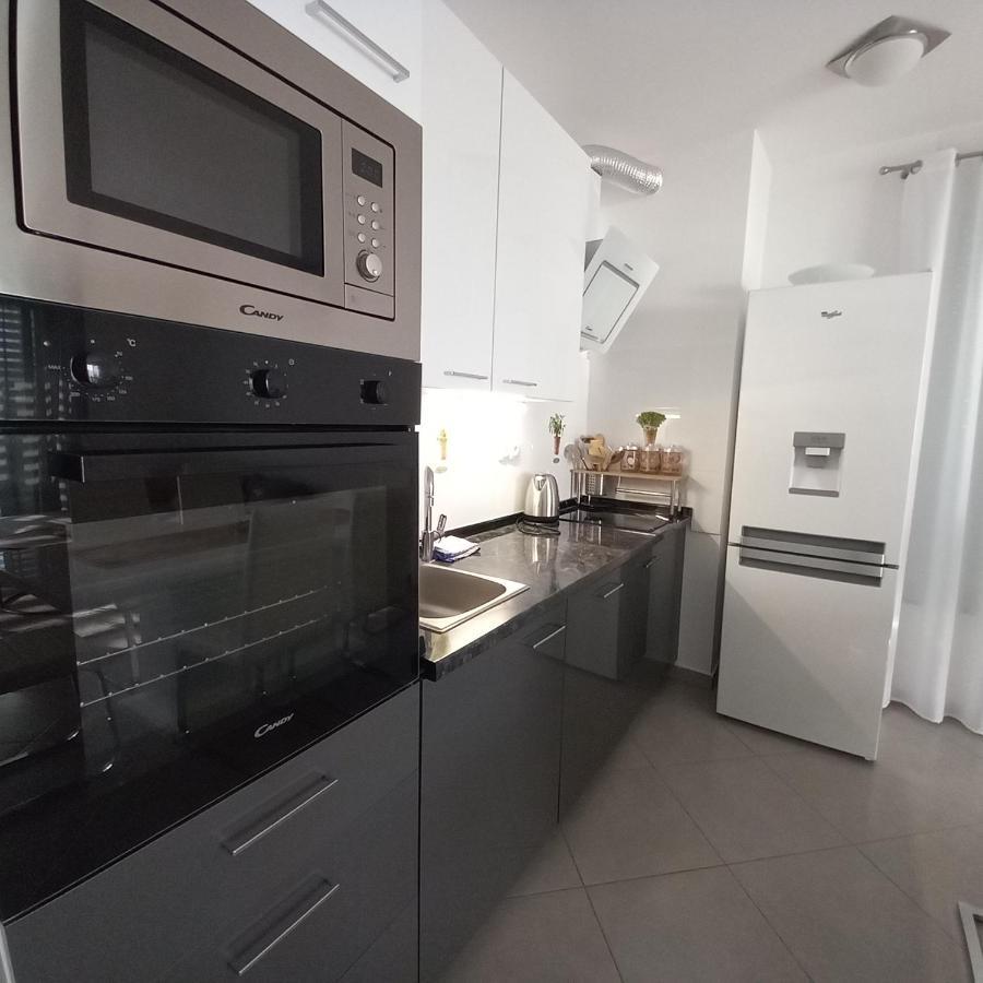 Апартаменти Apartman Nehaj Сень Екстер'єр фото