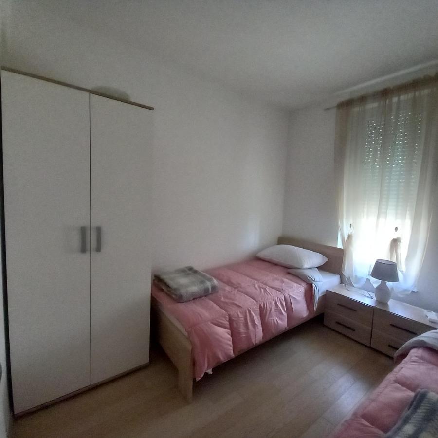 Апартаменти Apartman Nehaj Сень Екстер'єр фото