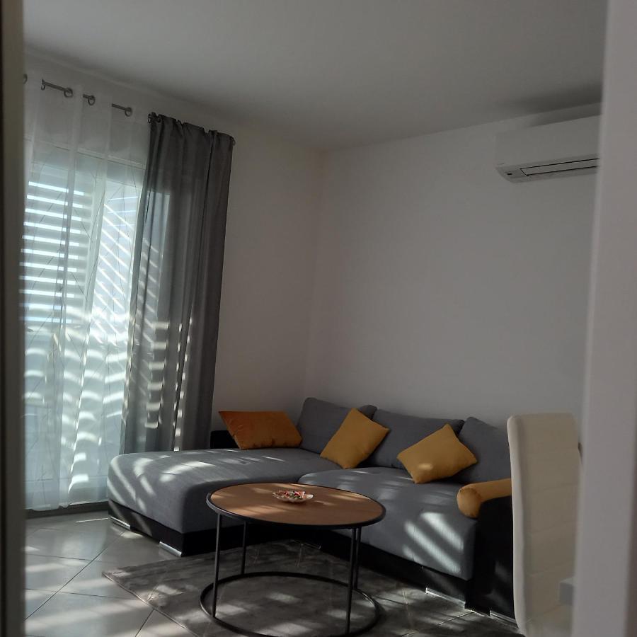 Апартаменти Apartman Nehaj Сень Екстер'єр фото