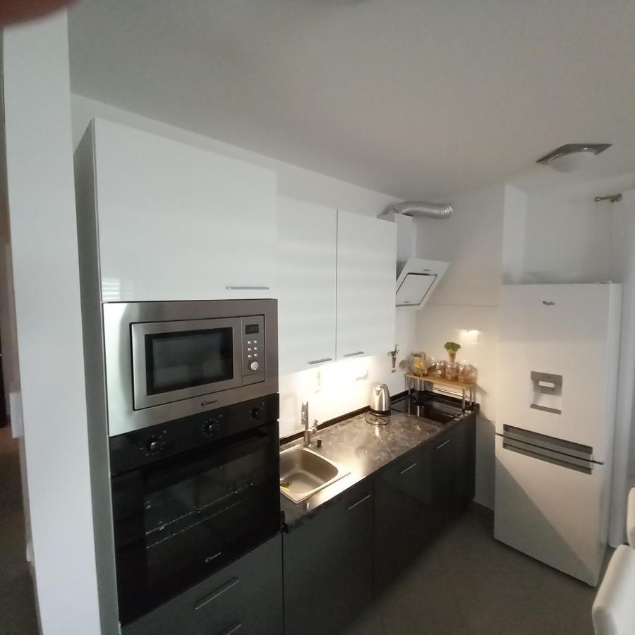 Апартаменти Apartman Nehaj Сень Екстер'єр фото