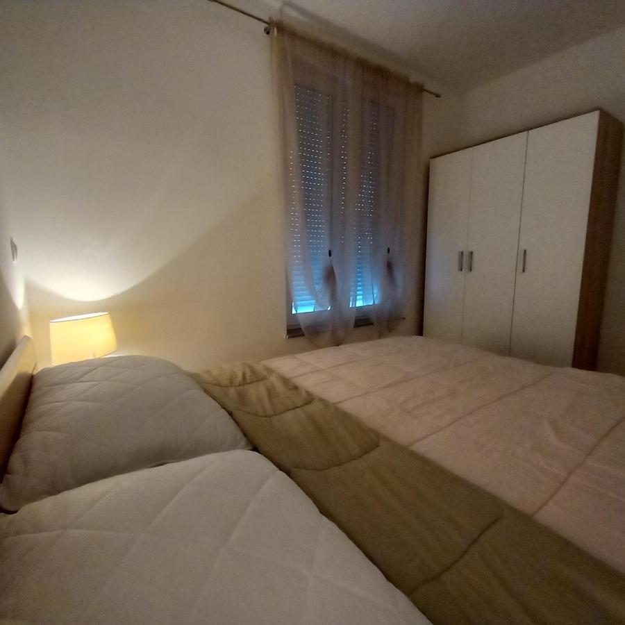 Апартаменти Apartman Nehaj Сень Екстер'єр фото