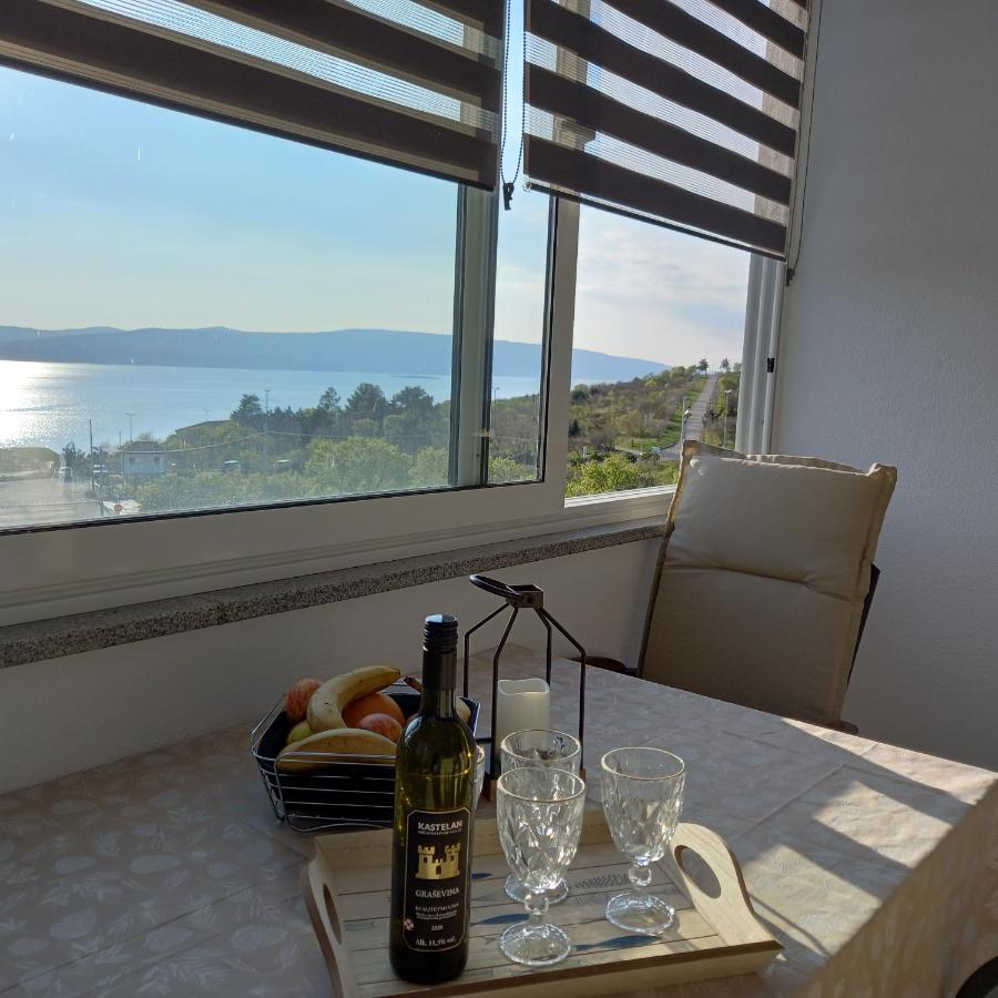 Апартаменти Apartman Nehaj Сень Екстер'єр фото