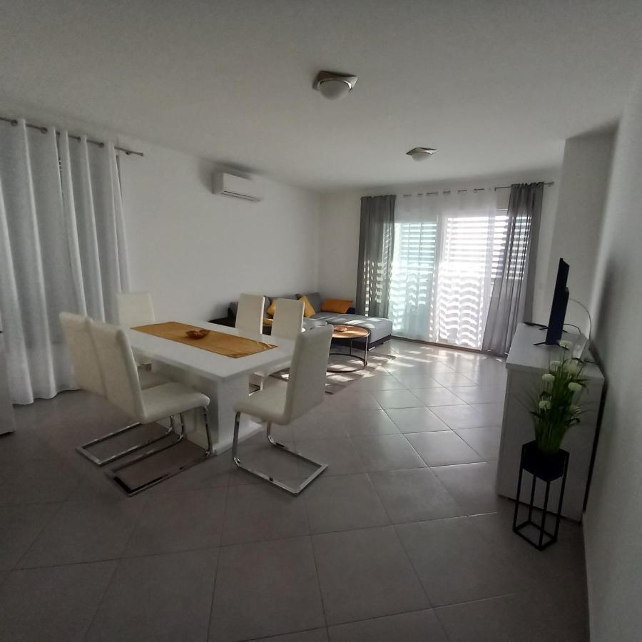 Апартаменти Apartman Nehaj Сень Екстер'єр фото