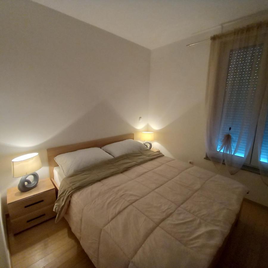 Апартаменти Apartman Nehaj Сень Екстер'єр фото