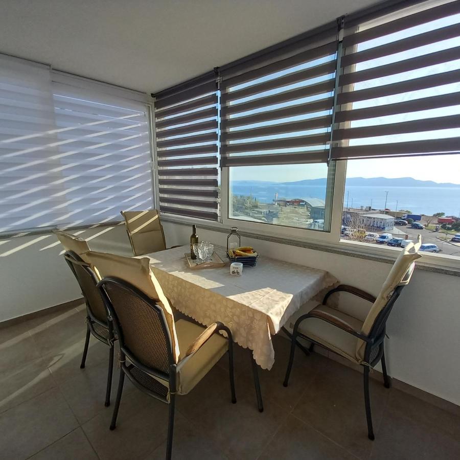 Апартаменти Apartman Nehaj Сень Екстер'єр фото